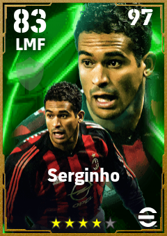 Serginho