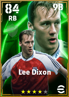 Lee Dixon