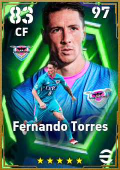 フェルナンド トーレス
