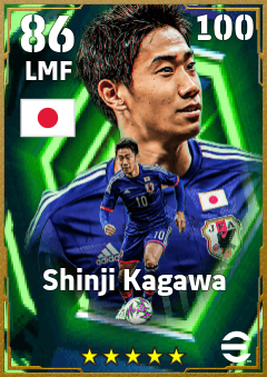 香川真司