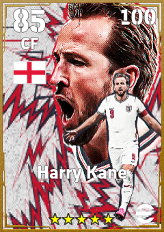 National Team Pack England 2026