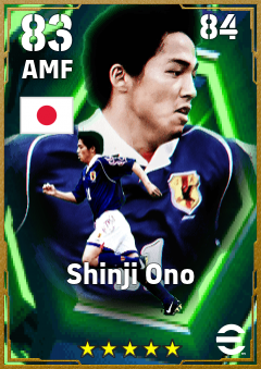 小野 伸二
