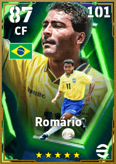 ロマーリオ