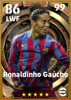 Ronaldinho Gaúcho