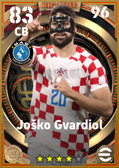 Joško Gvardiol