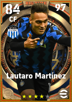 Lautaro Martínez