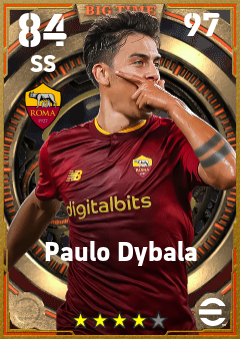 Paulo Dybala