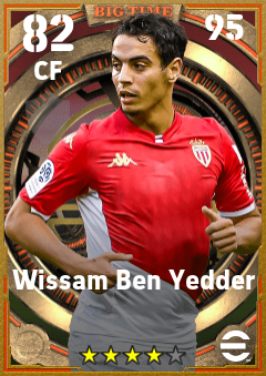 Wissam Ben Yedder