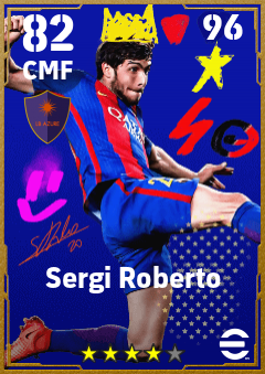 Sergi Roberto