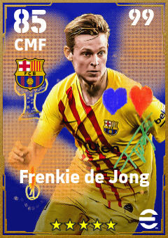 Frenkie de Jong
