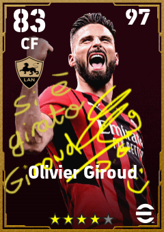 Olivier Giroud