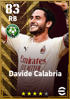 Davide Calabria