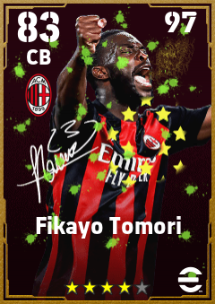 Fikayo Tomori