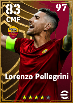 Lorenzo Pellegrini