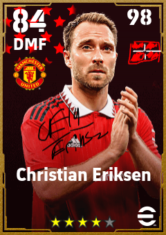 Christian Eriksen