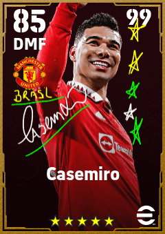 Casemiro