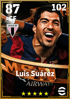 Luis Suárez