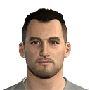 VISCOMARIZ PES 2012 portrait