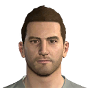 RAFA GÁLVEZ PES 2021 portrait