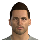 SERVANDO S. PES 2017 portrait