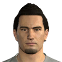 IRIOME PES 2021 portrait