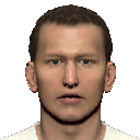 MCKILE PES 2011 portrait