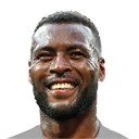 W. MORGAN PES 2021 portrait
