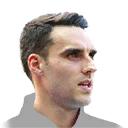 M. JAMES PES 2015 portrait