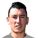 C. FALLETTI PES 2017 portrait