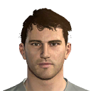 G. COMI PES 2015 portrait