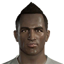 K. LUALUA PES 2021 portrait