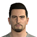 F. CONCAS PES 2015 portrait