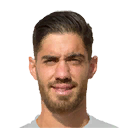SANTAMARÍA PES 2020 portrait
