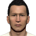 D. GARCÍA PES 2015 portrait