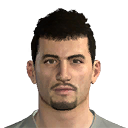 ISIDORO PES 2016 portrait