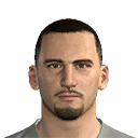M. CRIMI PES 2021 portrait
