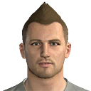 A. D'ANGELO PES 2015 portrait