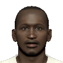 A. COULIBALY PES 2016 portrait