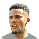 J. LASCELLES PES 2021 portrait