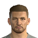 R. FIAMOZZI PES 2021 portrait