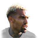 D. WILLIAMS PES 2016 portrait