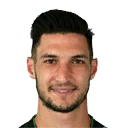 M. POLITANO PES 2021 portrait