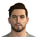 F. RENZETTI PES 2016 portrait