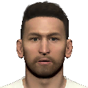 H. FIGUEROA PES 2015 portrait
