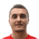 B. CHARDONNET PES 2019 portrait