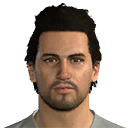 ALBERTO PES 2015 portrait