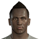 B. AGOUNON PES 2016 portrait