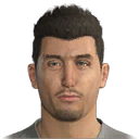 A. BALIJON PES 2017 portrait