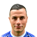 K. AZAMOUM PES 2021 portrait