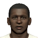 U. IKPEAZU PES 2021 portrait